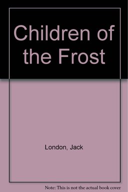 Children of the Frost