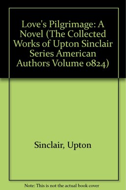 Love's Pilgrimage