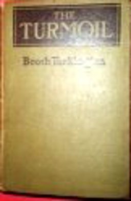 The Turmoil The Turmoil