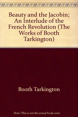 Beauty and the Jacobin Beauty and the Jacobin