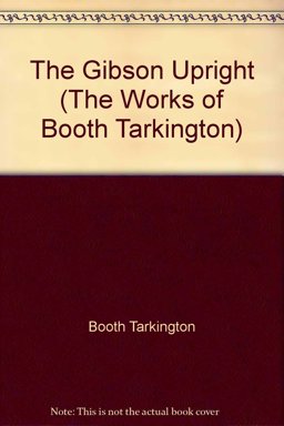 The Gibson Upright The Gibson Upright