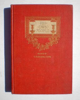 His Own People His Own People