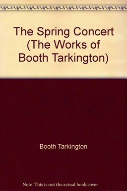 The Spring Concert The Spring Concert