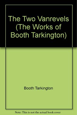 The Two Vanrevels The Two Vanrevels