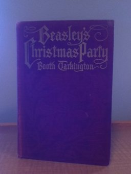 Beasley's Christmas Party Beasley's Christmas Party
