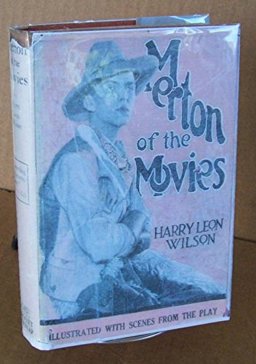 Merton of the Movies