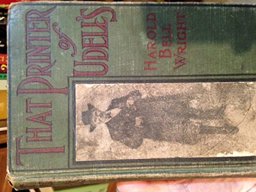 That Printer of Udell's