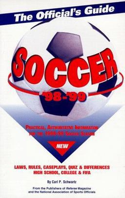 The Official's Guide