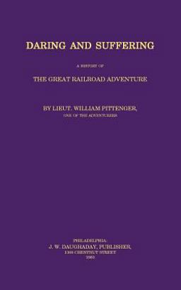 Daring and Suffering