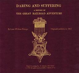 Daring and Suffering