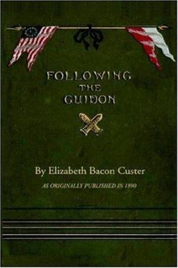 Following the Guidon