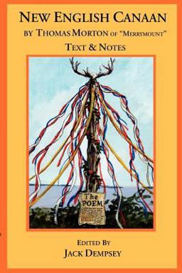 New English Canaan Notes and Text