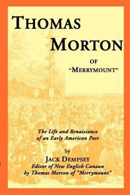 Thomas Morton of Merrymount