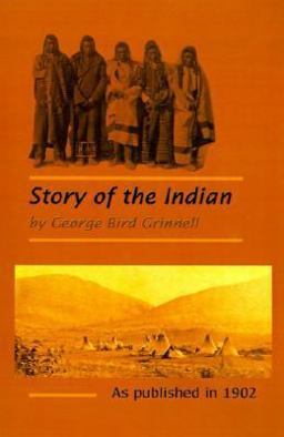 The Story of the Indian