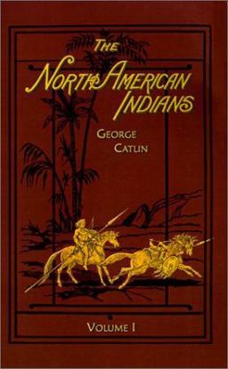 The North American Indians
