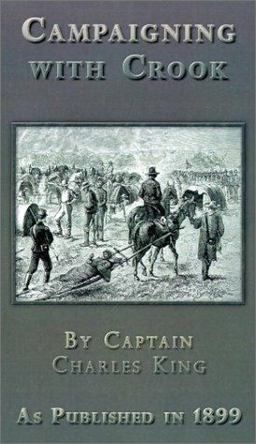 Campaigning with Crook Campaigning with Crook