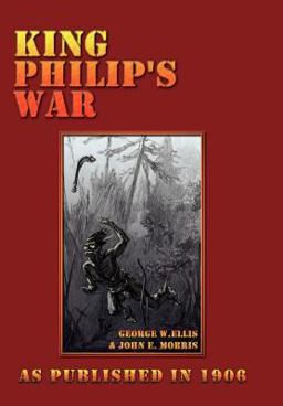 King Philip's War King Philip's War