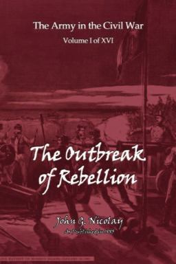 The Outbreak of the Rebellion The Outbreak of the Rebellion