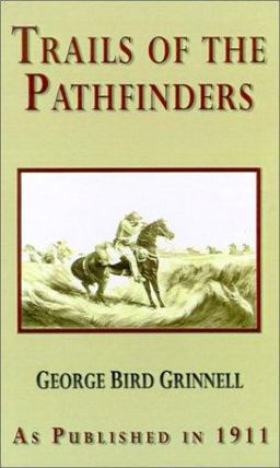 Trail of the Pathfinders