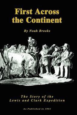 First Across the Continent