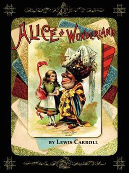 Alice's Adventures in Wonderland