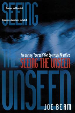 Seeing the Unseen  9781582292731 Front Cover