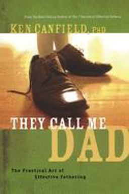 They Call Me Dad  9781582294681 Front Cover