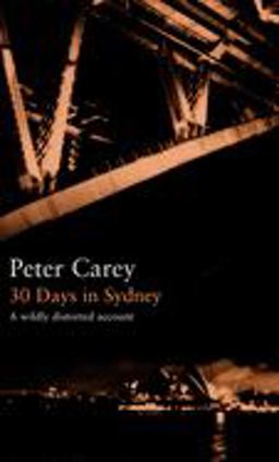30 Days in Sydney