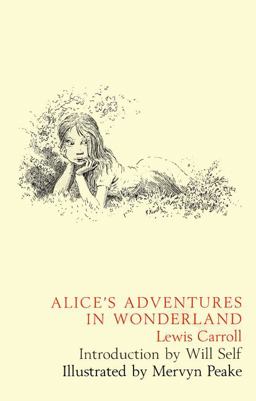 Alice's Adventures in Wonderland