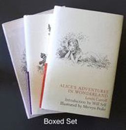 Alice's Adventures Slipcase Edition