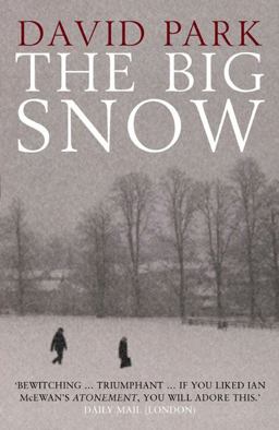 The Big Snow The Big Snow