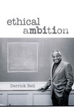 Ethical Ambition Living a Life of Meaning and Worth  9781582343037 Front Cover