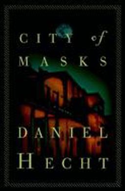 City of Masks