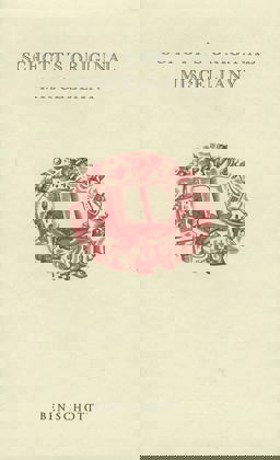 Schott's Original Miscellany  9781582343495 Front Cover