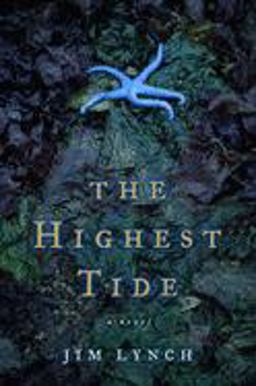Highest Tide A Novel  9781582346052 Front Cover