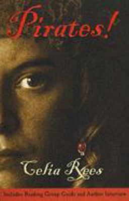 Pirates!  9781582346656 Front Cover