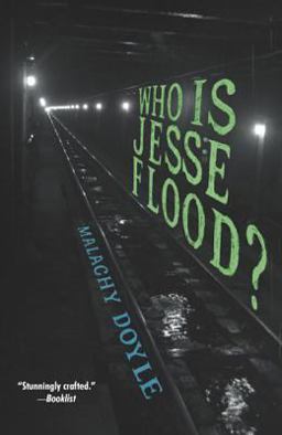 Who Is Jesse Flood?