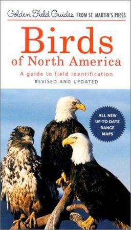 Birds of North America