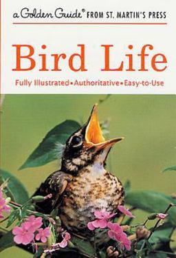 Bird Life  9781582381350 Front Cover