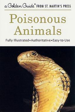 Poisonous Animals