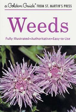 Weeds  9781582381602 Front Cover