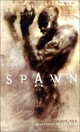 Vengeance of the Dead