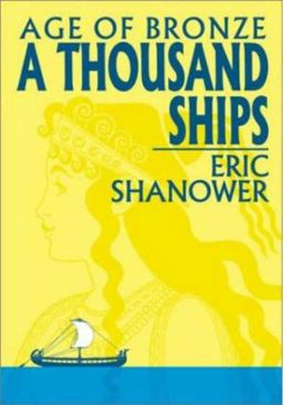 Thousand Ships  9781582402000 Front Cover