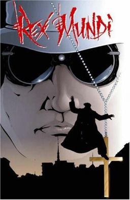 The Guardian of the Temple The Guardian of the Temple