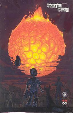 Rising Stars HC Limited Edition