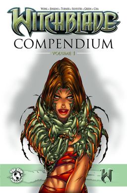 Witchblade Compendium