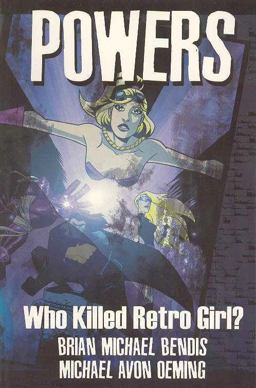 Who Killed Retro Girl?  9781582406695 Front Cover