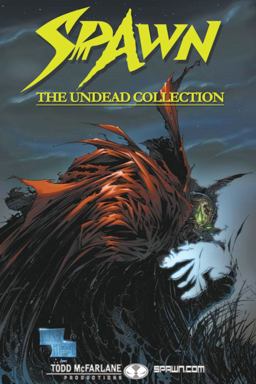 Spawn - The Undead Collection