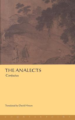 Analects