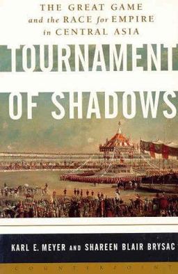 Tournament of Shadows